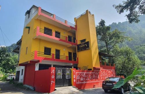 Kathgodam House | Utsav riverbank homestay