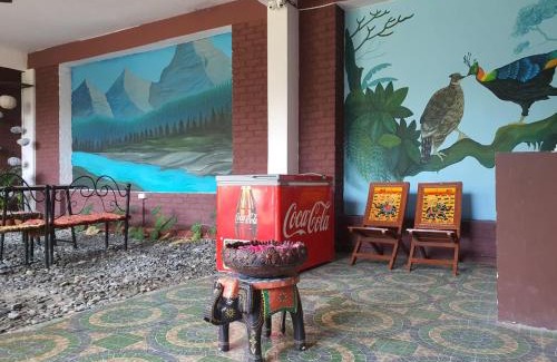 Kathgodam House | Utsav riverbank homestay