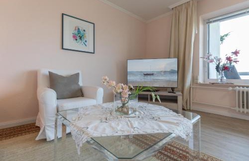 Schobull Apartment | Utsicht
