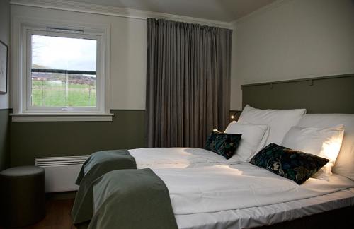 Rennesoy Hotel | Utstein Kloster Hotell