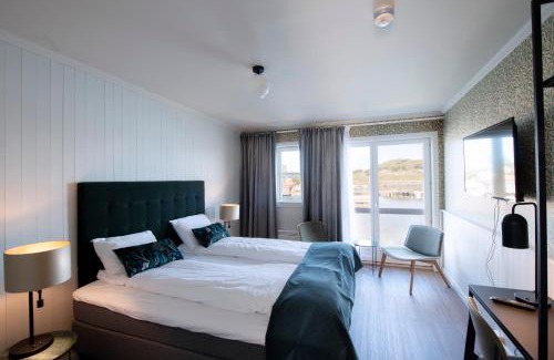 Rennesoy Hotel | Utstein Kloster Hotell