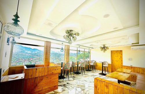 Pithoragarh House | Uttaranchal Homestay