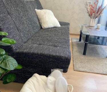 Haapsalu Apartment | Uuemõisa apart