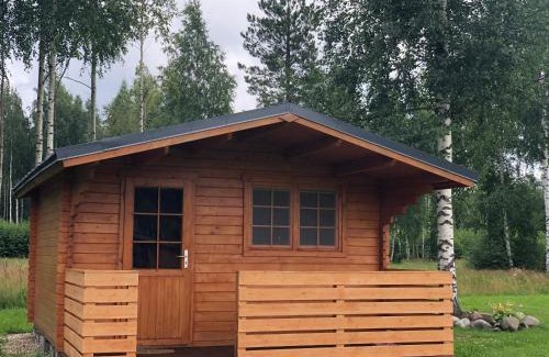 Saarde House | Uueparu