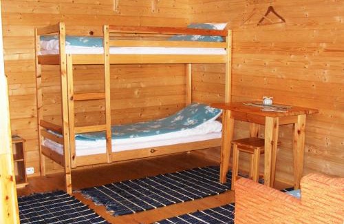 Karbla Resort | Uuskalda Sports and Holiday Village