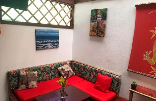 Chiguata Apartment | Uva Blue Villas - Studio apartment 3 - Modern 1 Bedroom, close to beach