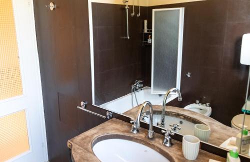Rosignano Monferrato Apartment | Uviglie Apartments