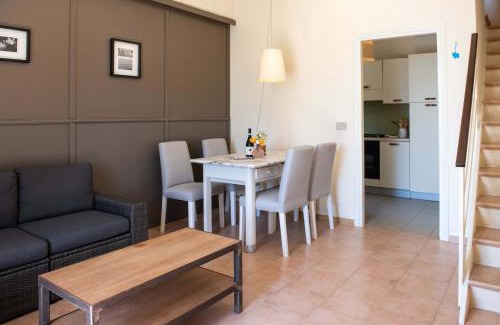 Rosignano Monferrato Apartment | Uviglie Apartments