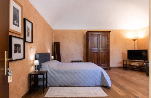 Rosignano Monferrato Apartment | Uviglie Apartments