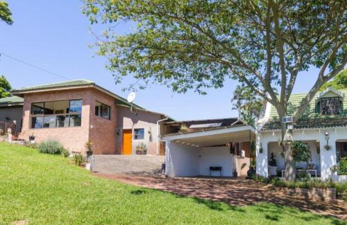 Uvongo Apartment | Uvongo Coastal Getaway