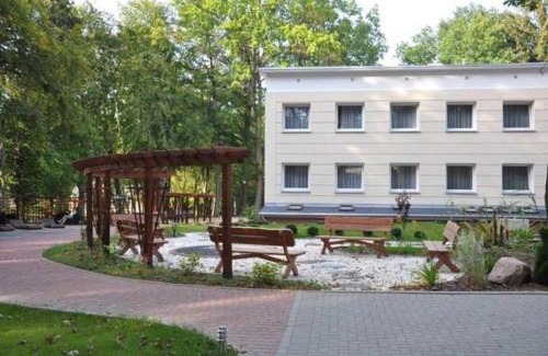 Polczyn-Zdroj Resort | Uzdrowisko Polczyn SPA Zacisze