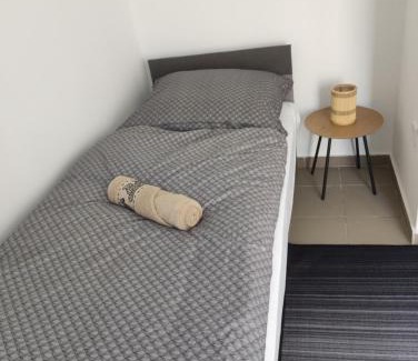 Tata Apartment | Váralja Vendégház Tata