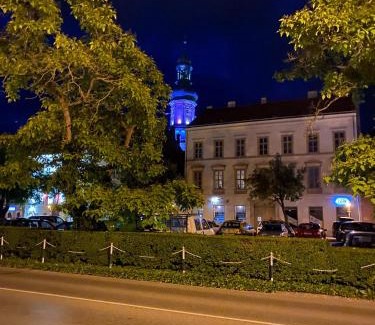 Sopron Apartment | Várker 9 Apartman