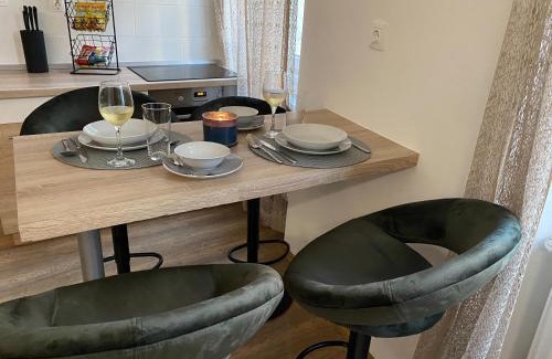 Sopron Apartment | Várker 9 Apartman