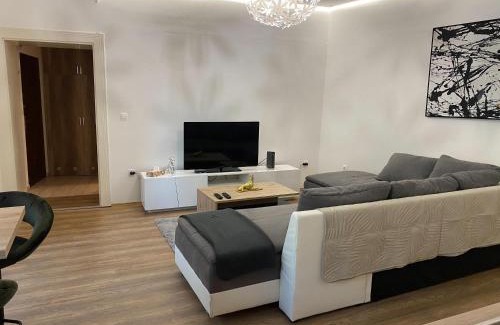 Sopron Apartment | Várker 9 Apartman