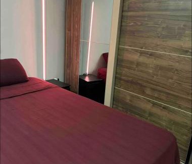 Bahcelievler Apartment | Vâveylâ Home