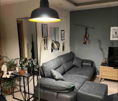 Bahcelievler Apartment | Vâveylâ Home