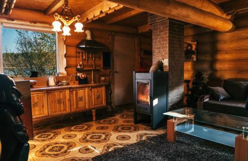 Narva Ski Chalet | Väikesaare Guest House