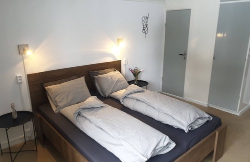 Stromsbruk Bed & Breakfast | Välkommen Till Vårt Mysiga och Bekväma Bed & Breakfast