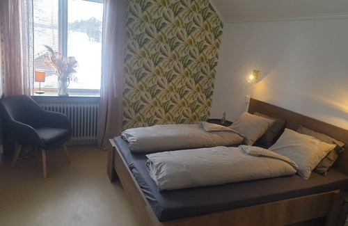 Stromsbruk Bed & Breakfast | Välkommen Till Vårt Mysiga och Bekväma Bed & Breakfast