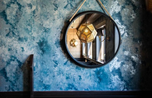 Ljusnedal Hotel | Värdshuset Gyllene Bocken