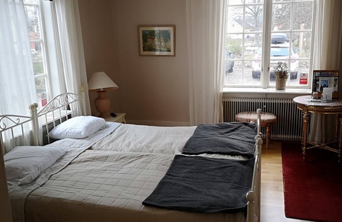 Nordostra Motala House | Värdshuset i Motala