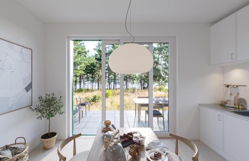 Larbro Villa | Västös Strand by FIRST Hotels