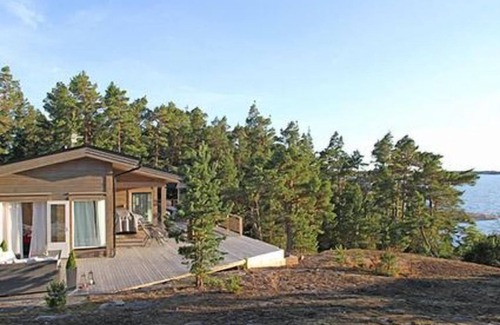 Rosala House | Västantill by Interhome