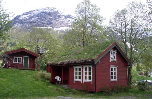 Innfjorden Apartment | Vårsetra