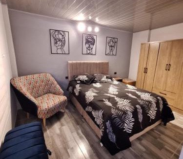 Velez Apartment | Vélez Loft