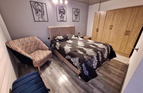 Velez Apartment | Vélez Loft