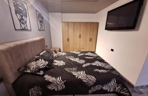 Velez Apartment | Vélez Loft