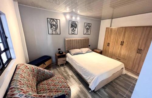 Velez Apartment | Vélez Loft