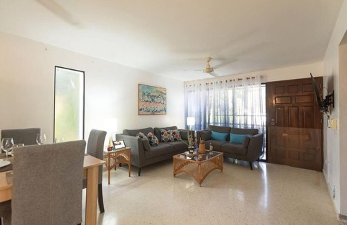 Costambar Apartment | Víctor's Place