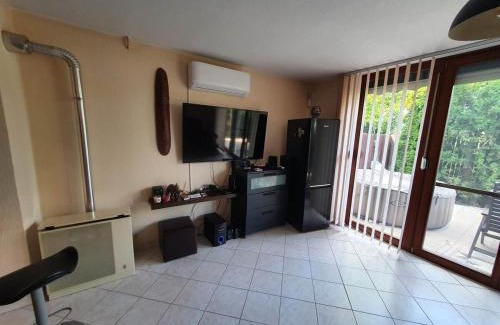 Szigetszentmarton Apartment | Vízparti Relax Fun and Home Szigetszentmárton