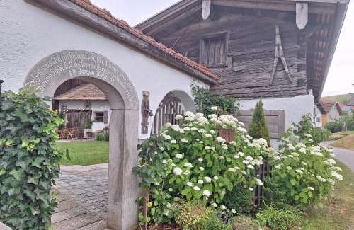 Buechlberg Bed & Breakfast | Völtl-Hof