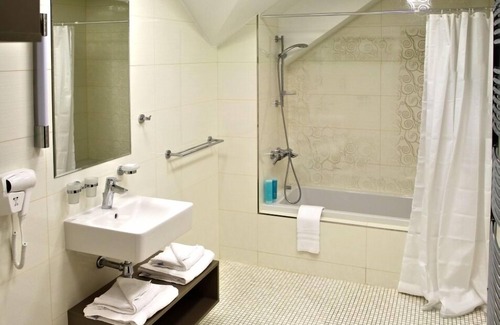 Usti nad Labem Hotel | Větruše Hotel Restaurant