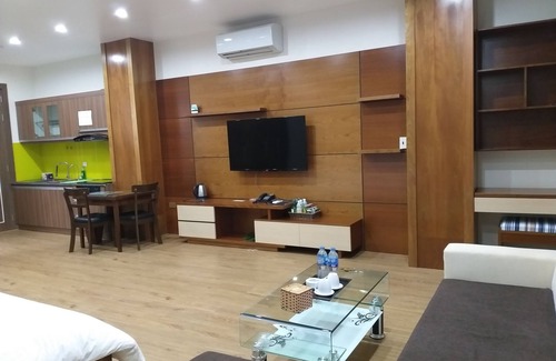 Thuy Nguyen Apartment | Vũ Gia Khánh Apartment