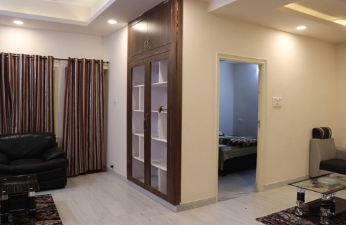 Toli Chowki Apartment | V.K.S SERVICE APARTMENT 2