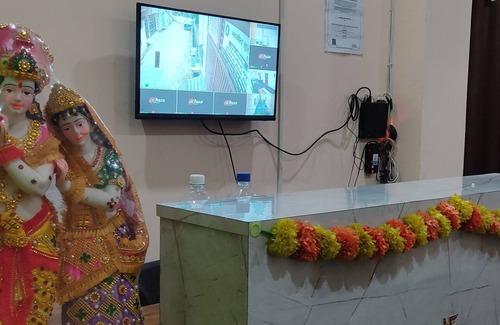 Taj Ganj House | V.M. HOME STAY
