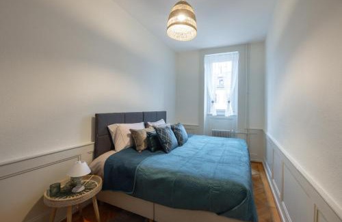 Neuchatel Apartment | V&V CENTRE Neuchatel