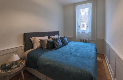Neuchatel Apartment | V&V CENTRE Neuchatel