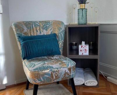 Neuchatel Apartment | V&V CENTRE Neuchatel