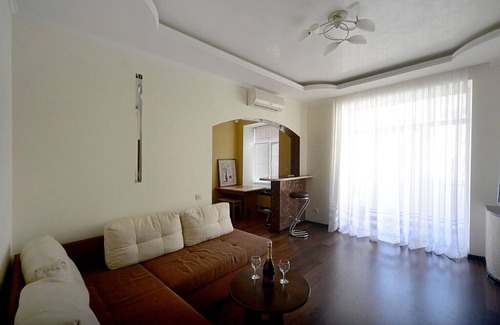 Besarabka Apartment | V20 in Київ