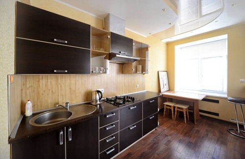Besarabka Apartment | V20 in Київ