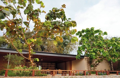 Huong Thuy House | Va Riverside Retreat