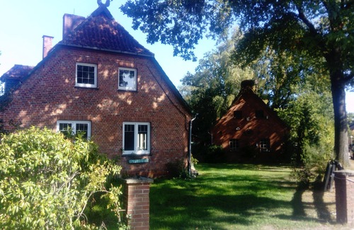 Dorfmark House | Vacation, of course - Heidehof Hibbing