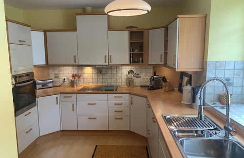 Neustadt-Haardt House | Vacation home Residence Herrengarten Haardt
