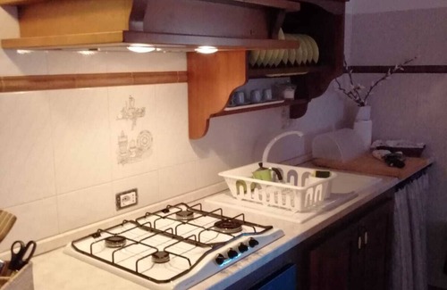 Prata di Principato Ultra House | Vacation Home "Le Picarole"