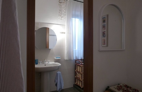 Prata di Principato Ultra House | Vacation Home "Le Picarole"